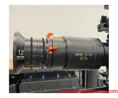 Focal Reducer Speedbooster | Kipon-Global – Enhance Light & Expand Your View