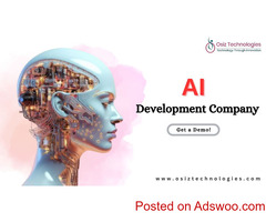Struggling to Find AI Development Services? We Can Help!