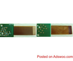 Rigid-Flex Circuits – Advanced PCB Solutions by BestPCBs