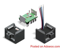 Current Sensors and Electronic Components Distributor