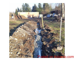 Reliable Civil Construction Services | New Wave Earth Works
