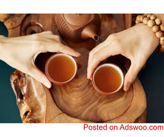 Premium Wholesale Tea Distributors | Zi-Chun