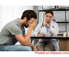 Best Depression Counselling Doctors