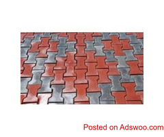 GlobMarble - Premium Concrete Paver Molds for Professional-Grade Paving Stones