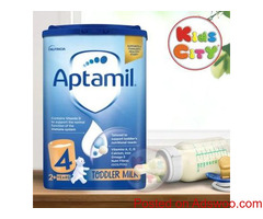 Buy Baby Food Online at Affordable Prices