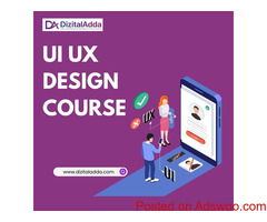 UI UX Design Course – Master User Experience & Interface