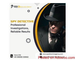 Get Quality Investigation Services with Best Detective agency in Singapore