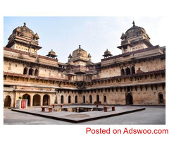 Discover Central India: Heritage and Diversity |