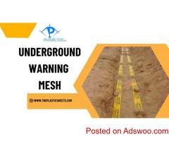Understanding the Color Coding System of Underground Warning Tape