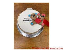 best bakeries in delhi