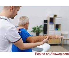 Physiotherapy Near Me