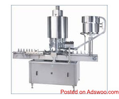 Cap Sealing Machine in Guwahati