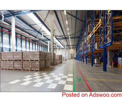 Customized Warehouse Solutions for Your Business | Rhenus Logistics India