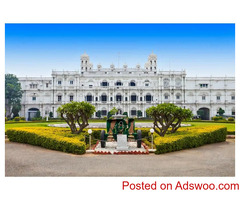 Gwalior Heritage: Explore Historic Forts & Culture