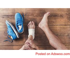 Sports injury Surgeon in delhi