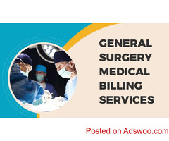 Eminence RCM – Expert General Surgery Medical Billing Services | Top Medical Billing Company USA