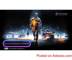 Looking for Skilled Game Developers? We Bring Your Ideas to Life!