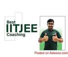 Best JEE Coaching in Chandigarh with Expert Faculty