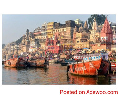 Mystical North India Discovery Tour | Explore India's Spiritual Heart