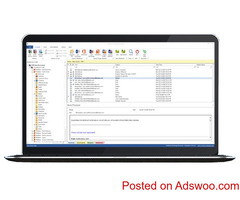 Best VCF to Excel Converter
