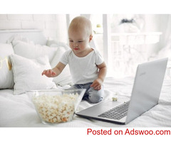 Buy Baby Cereal Online – Healthy & Nutritious Options