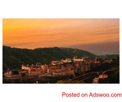 Rajasthani Heritage Retreat | Explore Royal Rajasthan with