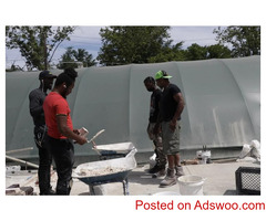 Why Skilled Trades Technicians Should Embrace Green Building Practices