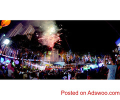 Expert Roadshow Services in Singapore - SNW Events