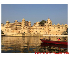 Ultimate 10-Day Luxury India Tour | Best Travel Itinerary