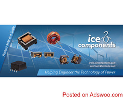 Current Sense Transformers And Custom Design Solutions