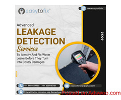 Water Leakage Detection in Ranip Ahmedabad | 6359187151