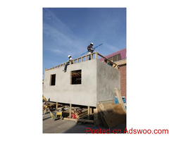 How Drywall Technicians Can Expand Their Services Into Commercial Projects