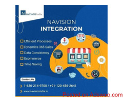 Streamline Business Operations with Dynamics NAV Integration