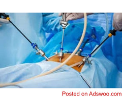Best Laparoscopic Surgeon in Jaipur