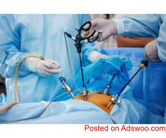 best laparoscopic surgeon in Jaipur,