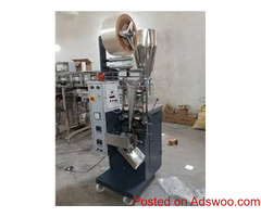 Pouch packing machine in Rajasthan