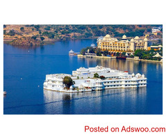 Top Heritage Hotels in India for a Royal Stay | India Travel Guide