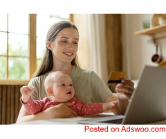 Buy Aptamil Infant Formula Online – Trusted & Safe Purchase