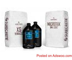 Globmarble - Premium Concrete Sealers for Long-Lasting Protection