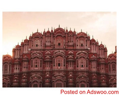 Golden Triangle Tour India | Explore India's Iconic Destinations