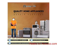 Home Appliance Repair in Gota Ahmedabad