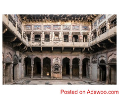 Royal Heritage Trail Tour | Explore India's Regal Legacy