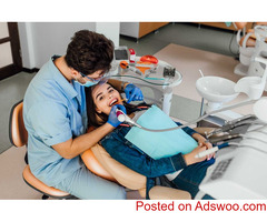 Affordable Dental Care in Perris – Book Your Appointment
