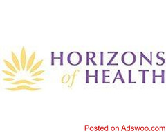 Horizons of Health