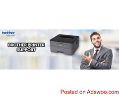 Brother Printer Support-How to Install or Re-install Brother Printer Driver