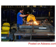 What Are Some Advanced Welding Techniques Revolutionizing The Industry