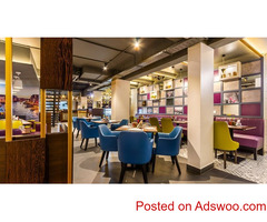 italian cuisine bangalore