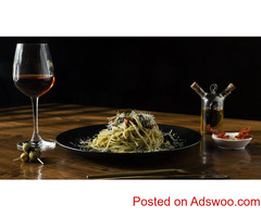 italian cuisine bangalore