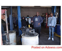 Building A Successful Career In Automotive Repair: Tips For New Technicians