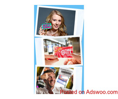 Buy Discounted Gift Cards in the UK | Save More with Cardpem
